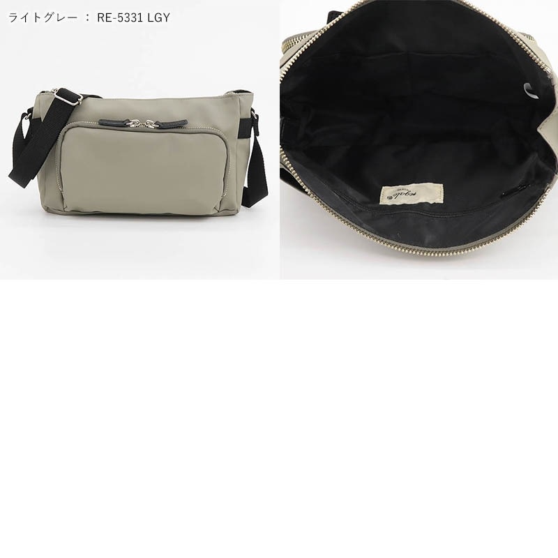 レガロ regalo ショルダーバッグ デューロン ショルダー レディース