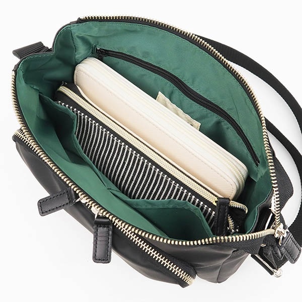 レガロ regalo ショルダーバッグ デューロン ショルダー レディース ミニバッグ お財布ショルダー 日本製 各色 RE-5331 | ブランド [正規取扱店]