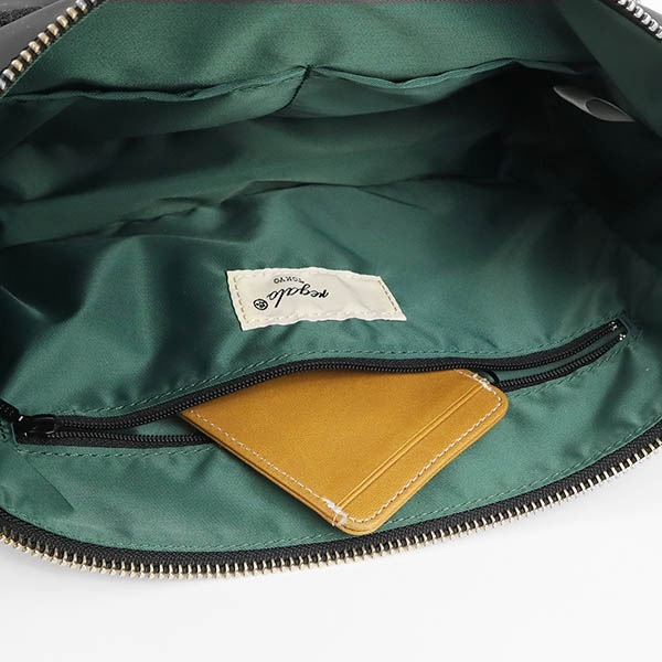 レガロ regalo ショルダーバッグ デューロン ショルダー レディース ミニバッグ お財布ショルダー 日本製 各色 RE-5331 | ブランド [正規取扱店]