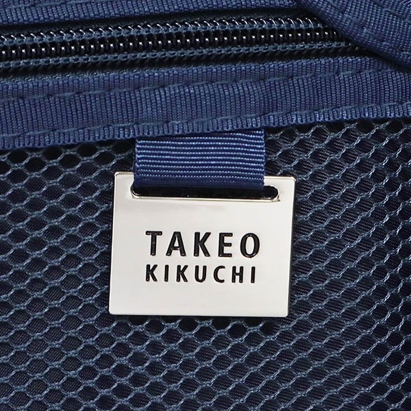 タケオキクチ TAKEO KIKUCHI スーツケース DARJEELING ダージリン Mサイズ キャリーケース 4輪 65L 5泊 6泊 DAJ003-65 | ブランド [正規取扱店]