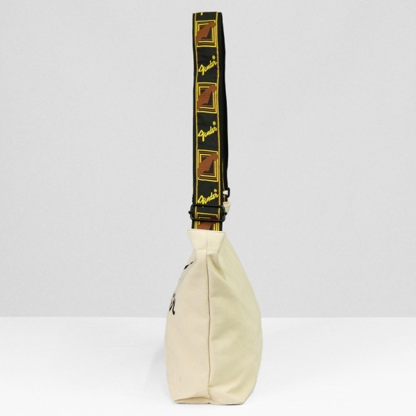 フェンダー Fender ショルダーバッグ モノグラムストラップ キャンバス 帆布 メンズ レディース 各色 950-6001 | ブランド [正規取扱店]