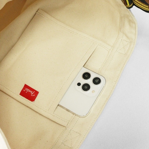 フェンダー Fender ショルダーバッグ モノグラムストラップ キャンバス 帆布 メンズ レディース 各色 950-6001 | ブランド [正規取扱店]