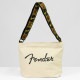 フェンダー Fender ショルダーバッグ モノグラムストラップ キャンバス 帆布 メンズ レディース 各色 950-6001 | ブランド [正規取扱店]