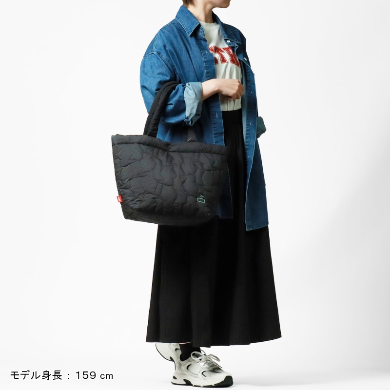 チャムス CHUMS トートバッグ ブービーステッチ トート Booby Stitch