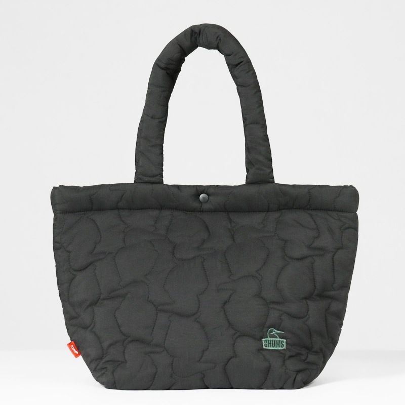 チャムス CHUMS トートバッグ ブービーステッチ トート Booby Stitch