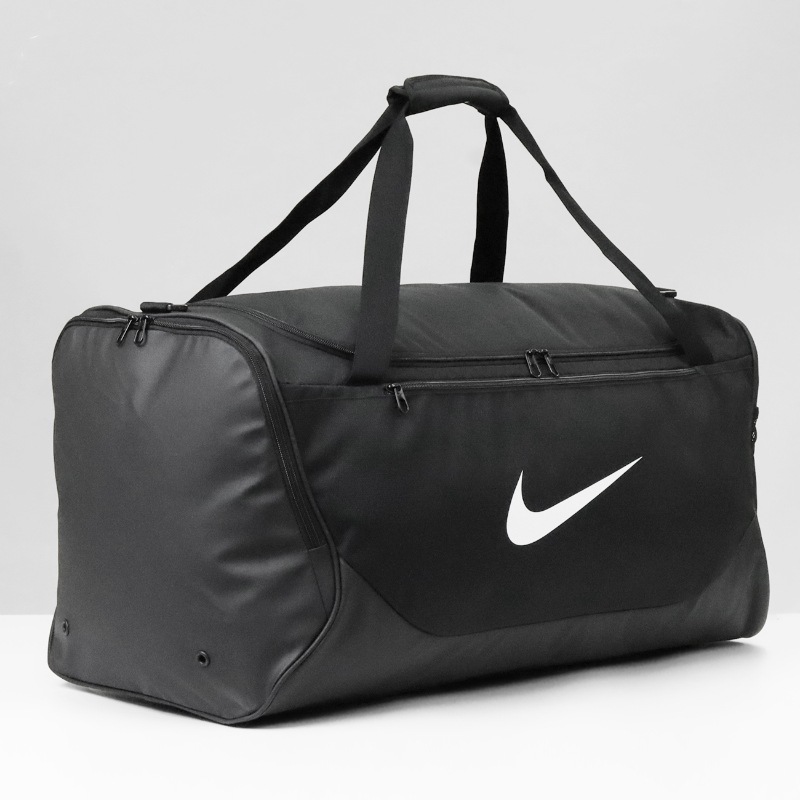 ナイキ NIKE ボストンバッグ ブラジリア BRSLA L ダッフルバッグ X メンズ レディース 95L 2026年春夏新作 2026SS ブラック IB4391-010 | ブランド [正規取扱店]