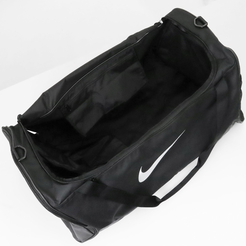 ナイキ NIKE ボストンバッグ ブラジリア BRSLA L ダッフルバッグ X メンズ レディース 95L 2026年春夏新作 2026SS ブラック IB4391-010 | ブランド [正規取扱店]