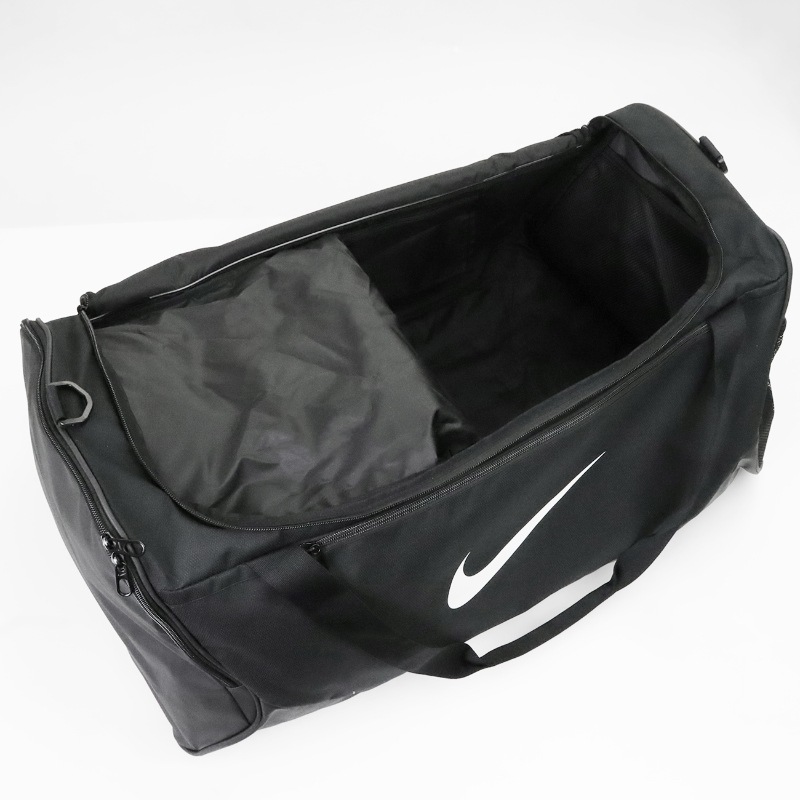 ナイキ NIKE ボストンバッグ ブラジリア BRSLA L ダッフルバッグ X メンズ レディース 95L 2026年春夏新作 2026SS ブラック IB4391-010 | ブランド [正規取扱店]