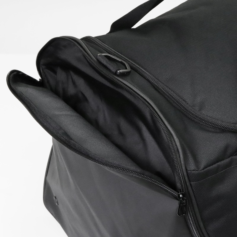 ナイキ NIKE ボストンバッグ ブラジリア BRSLA L ダッフルバッグ X メンズ レディース 95L 2026年春夏新作 2026SS ブラック IB4391-010 | ブランド [正規取扱店]