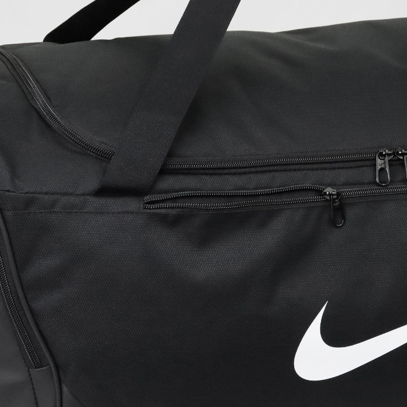 ナイキ NIKE ボストンバッグ ブラジリア BRSLA L ダッフルバッグ X メンズ レディース 95L 2026年春夏新作 2026SS ブラック IB4391-010 | ブランド [正規取扱店]