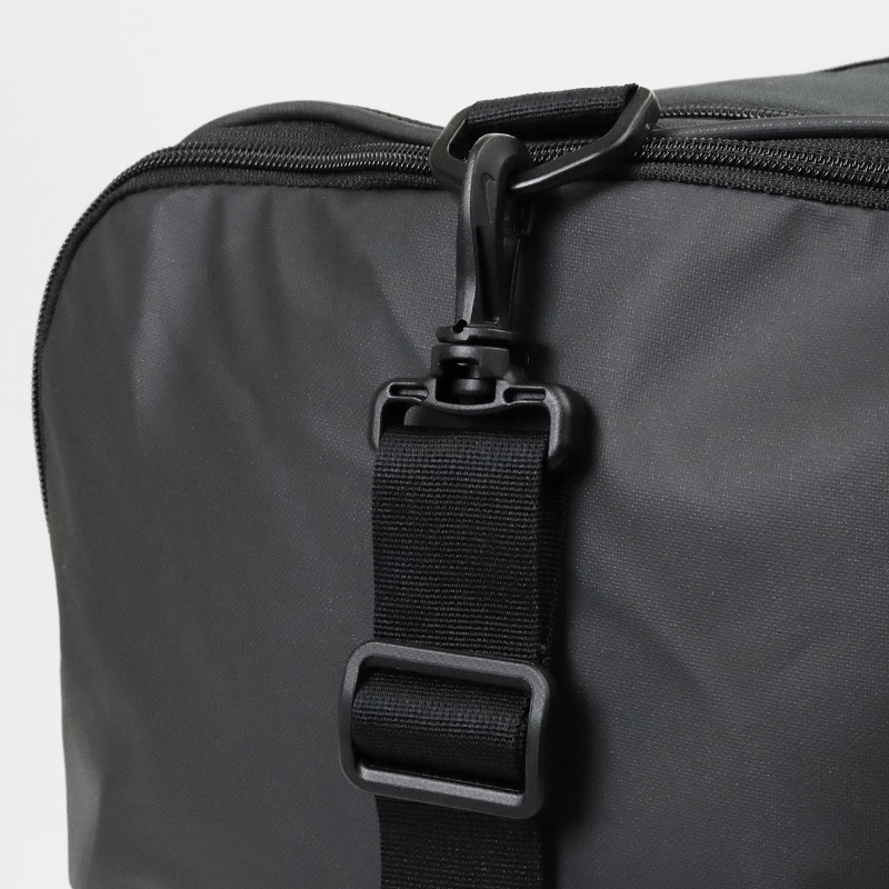 ナイキ NIKE ボストンバッグ ブラジリア BRSLA L ダッフルバッグ X メンズ レディース 95L 2026年春夏新作 2026SS ブラック IB4391-010 | ブランド [正規取扱店]