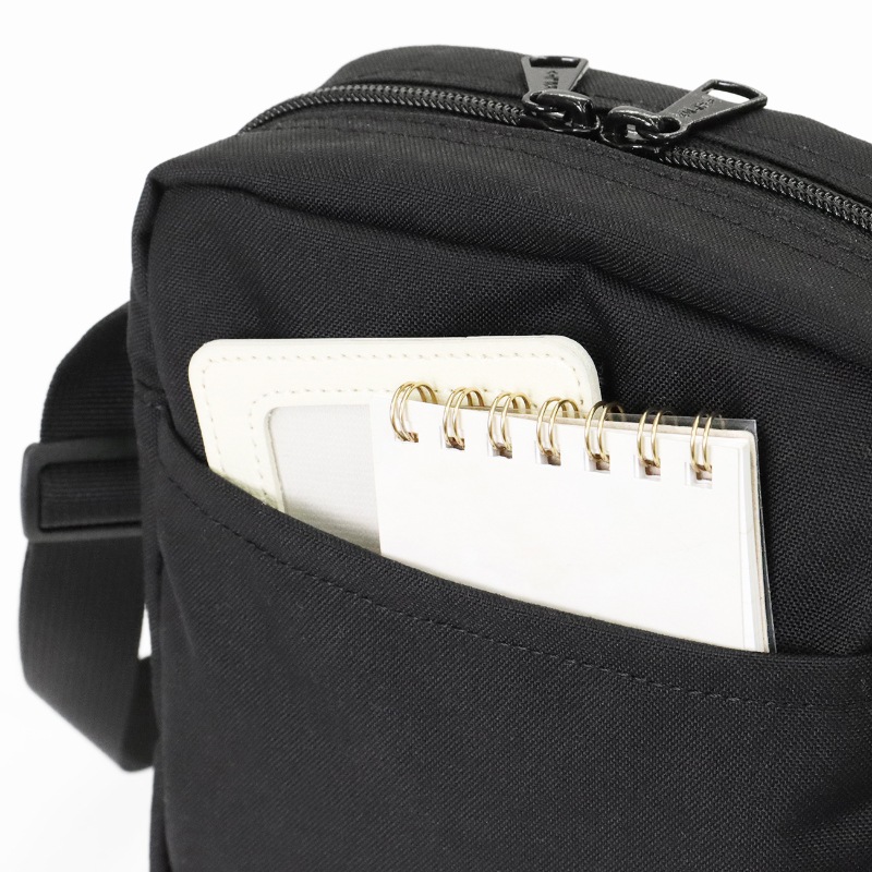 ケルティ KELTY ショルダーバッグ リミテッド バーティカル ショルダー LIMITED VERTICAL SHOULDER ポーチ付き メンズ レディース 縦型 ミニバッグ 斜め掛け 軽量 ロゴ 2026年秋冬 新作 3259274126 | ブランド [正規取扱店]
