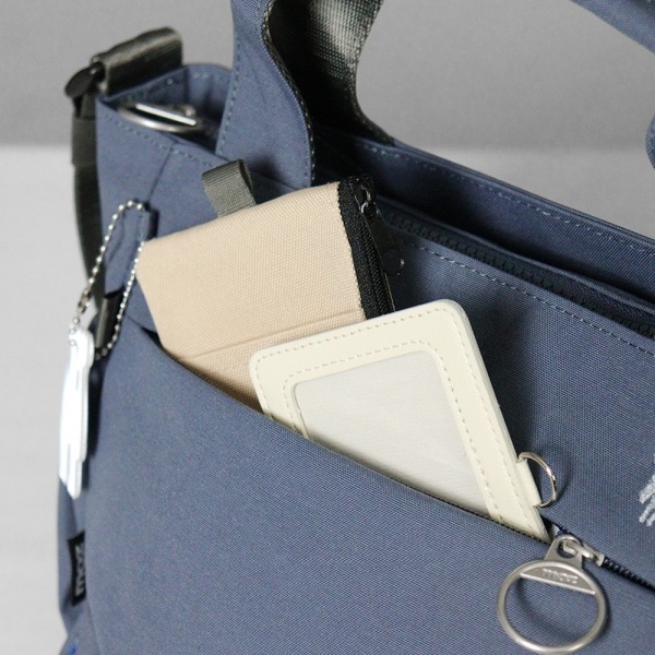 モズ moz ショルダーバッグ レディース メンズ 2way ショルダー 斜