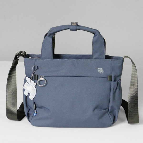 モズ moz ショルダーバッグ レディース メンズ 2way ショルダー 斜