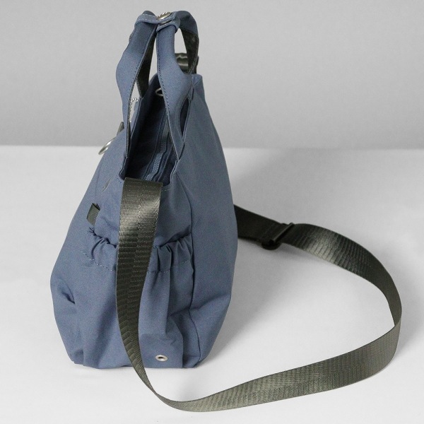 モズ moz ショルダーバッグ レディース メンズ 2way ショルダー 斜