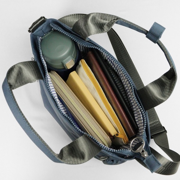 モズ moz ショルダーバッグ レディース メンズ 2way ショルダー 斜