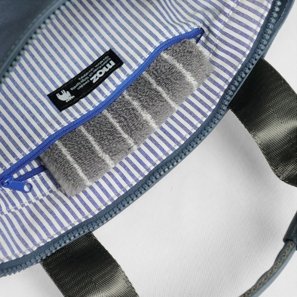 モズ moz ショルダーバッグ レディース メンズ 2way ショルダー 斜