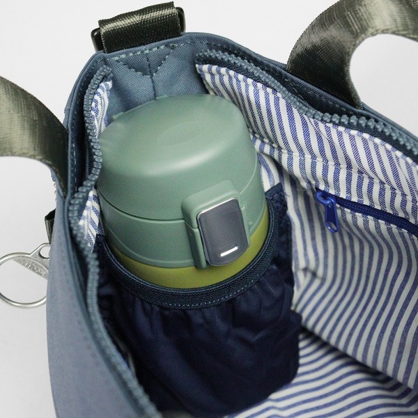 モズ moz ショルダーバッグ レディース メンズ 2way ショルダー 斜