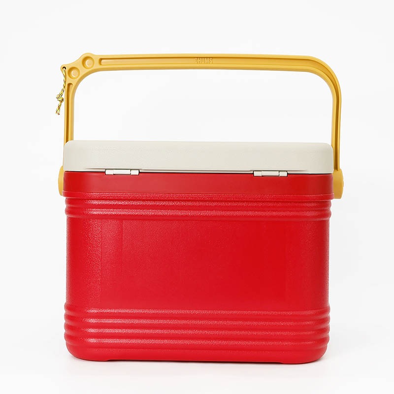 チャムス CHUMS クーラーボックス キャンパークーラー 18L Camper
