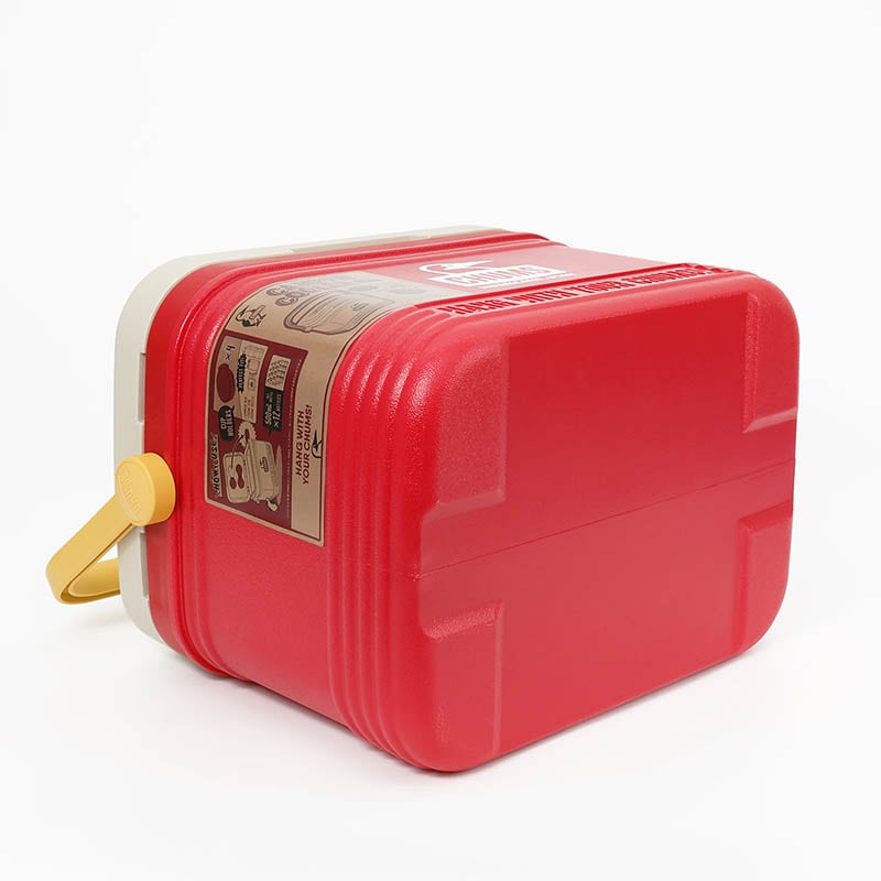 チャムス CHUMS クーラーボックス キャンパークーラー 18L Camper チャムス CHUMS クーラーボックス キャンパークーラー 18L Camper