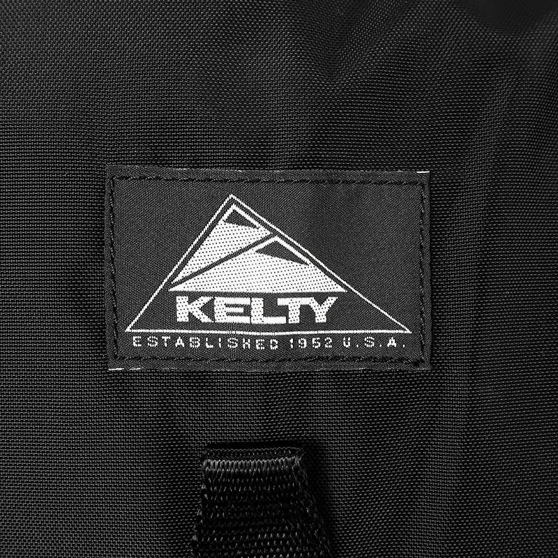 ケルティ KELTY バックパック アーシャー ASHER 25 デイパック リュック 25L メンズ レディース 通勤 通学 スポーツ アウトドア 軽量 ロゴ 2026年秋冬 新作 3259274226 | ブランド [正規取扱店]