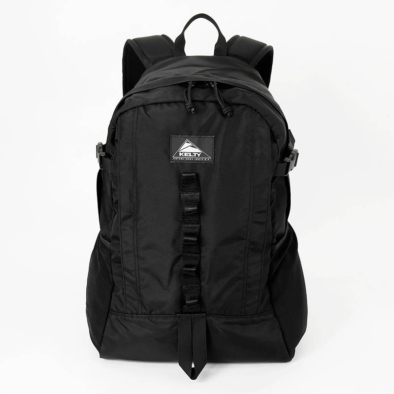 ケルティ KELTY バックパック アーシャー ASHER 25 デイパック リュック 25L メンズ レディース 通勤 通学 スポーツ アウトドア 軽量 ロゴ 2026年秋冬 新作 3259274226 | ブランド [正規取扱店]