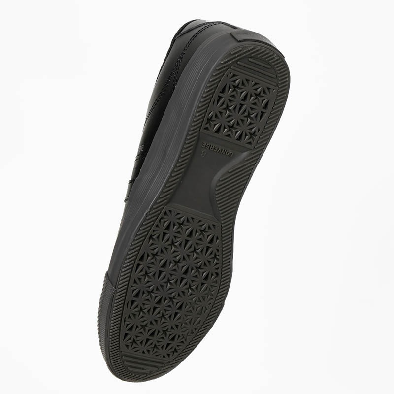 コンバース CONVERSE スニーカー メンズ NX120 GS OX  ネクスター 靴 軽量 CLASSIC VULCANIZE 2026年秋冬 新作 38002380/38002381 | ブランド [正規取扱店]
