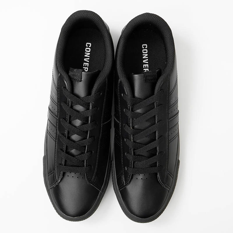 コンバース CONVERSE スニーカー メンズ NX120 GS OX  ネクスター 靴 軽量 CLASSIC VULCANIZE 2026年秋冬 新作 38002380/38002381 | ブランド [正規取扱店]