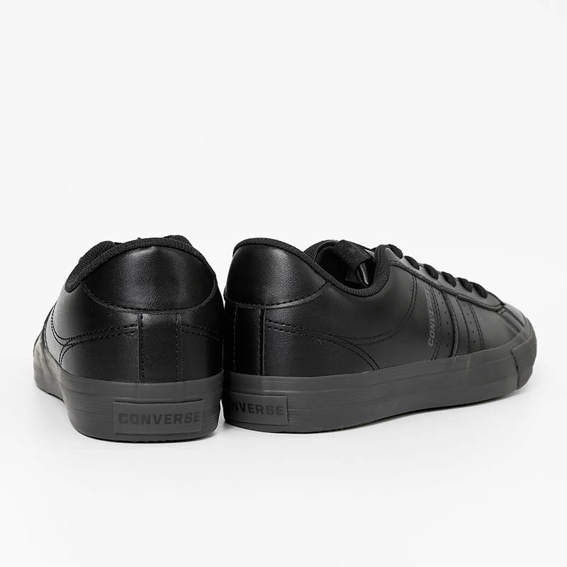 コンバース CONVERSE スニーカー メンズ NX120 GS OX  ネクスター 靴 軽量 CLASSIC VULCANIZE 2026年秋冬 新作 38002380/38002381 | ブランド [正規取扱店]