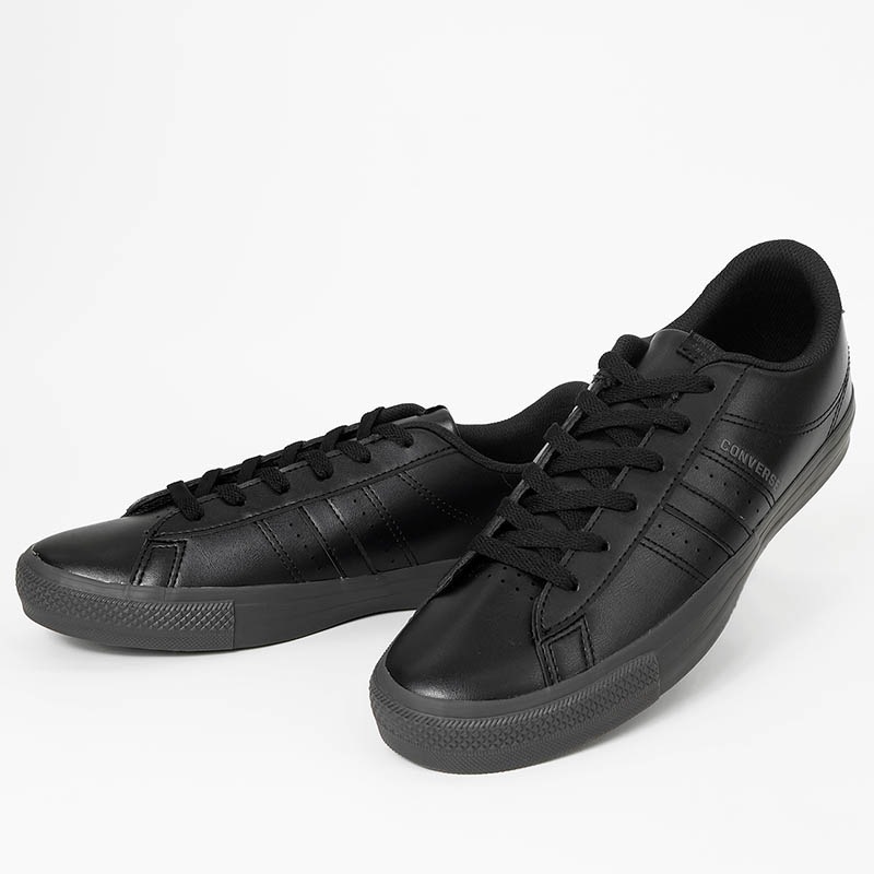 コンバース CONVERSE スニーカー メンズ NX120 GS OX  ネクスター 靴 軽量 CLASSIC VULCANIZE 2026年秋冬 新作 38002380/38002381 | ブランド [正規取扱店]