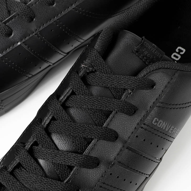 コンバース CONVERSE スニーカー メンズ NX120 GS OX  ネクスター 靴 軽量 CLASSIC VULCANIZE 2026年秋冬 新作 38002380/38002381 | ブランド [正規取扱店]