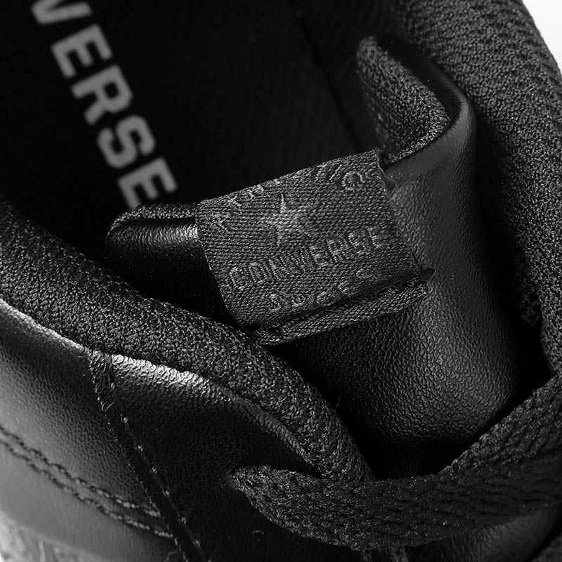 コンバース CONVERSE スニーカー メンズ NX120 GS OX  ネクスター 靴 軽量 CLASSIC VULCANIZE 2026年秋冬 新作 38002380/38002381 | ブランド [正規取扱店]