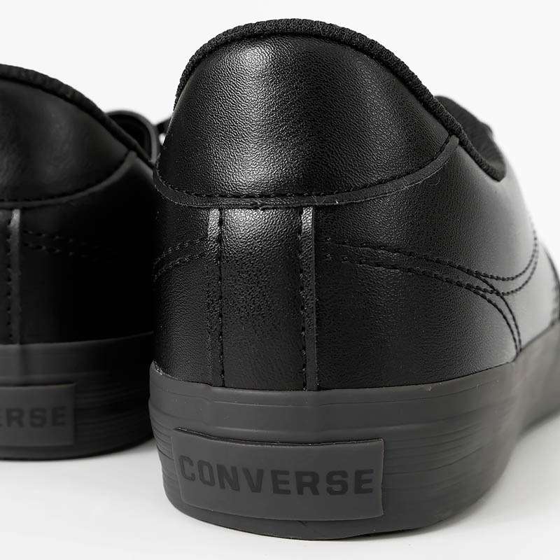コンバース CONVERSE スニーカー メンズ NX120 GS OX  ネクスター 靴 軽量 CLASSIC VULCANIZE 2026年秋冬 新作 38002380/38002381 | ブランド [正規取扱店]