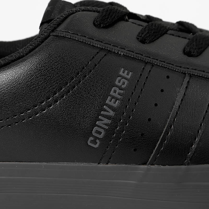コンバース CONVERSE スニーカー メンズ NX120 GS OX  ネクスター 靴 軽量 CLASSIC VULCANIZE 2026年秋冬 新作 38002380/38002381 | ブランド [正規取扱店]