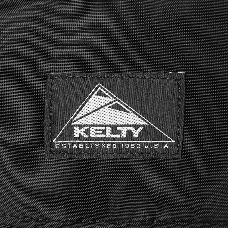 ケルティ KELTY バックパック アーシャー ASHER 15 デイパック リュック 15L メンズ レディース 通勤 通学 スポーツ アウトドア 軽量 ロゴ 2026年秋冬 新作 3259274326 | ブランド [正規取扱店]