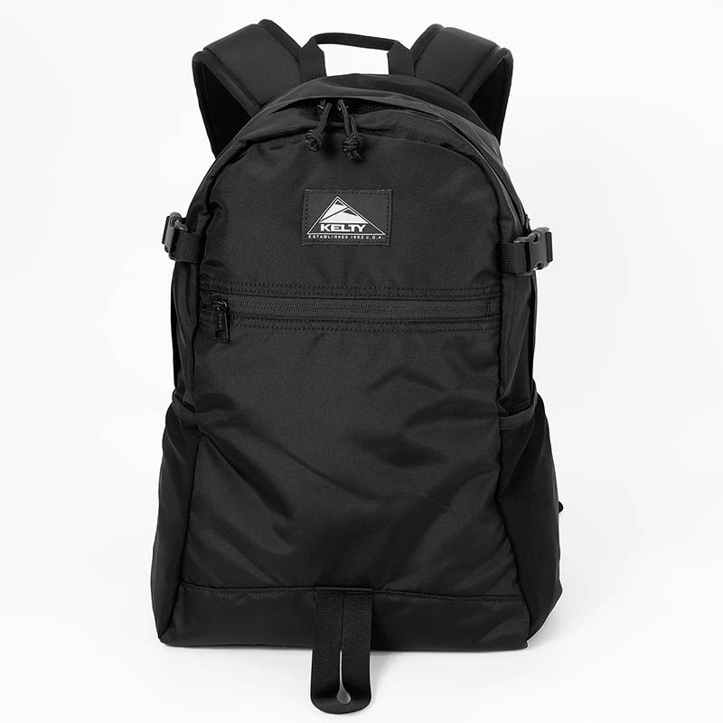 ケルティ KELTY バックパック アーシャー ASHER 15 デイパック リュック 15L メンズ レディース 通勤 通学 スポーツ アウトドア 軽量 ロゴ 2026年秋冬 新作 3259274326 | ブランド [正規取扱店]