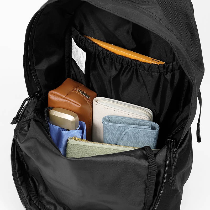 ケルティ KELTY バックパック アーシャー ASHER 15 デイパック リュック 15L メンズ レディース 通勤 通学 スポーツ アウトドア 軽量 ロゴ 2026年秋冬 新作 3259274326 | ブランド [正規取扱店]