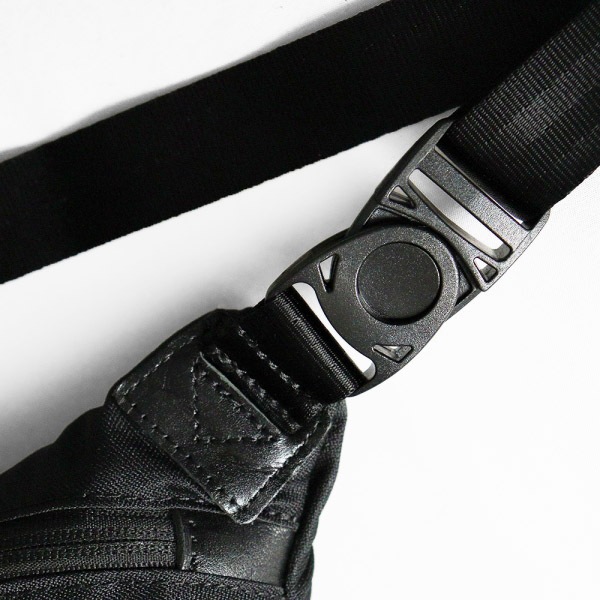 アッソブ AS2OV ショルダーバッグ CORDURA DOBBY 305D FANNY