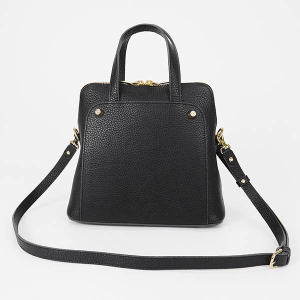 ペッレモルビダ PELLE MORBIDA ハンドバッグ Vela ヴェーラ ショルダーバッグ レディース ミニバッグ レザー 日本製 各色 PMO-VE026 | ブランド [正規取扱店]