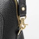 ペッレモルビダ PELLE MORBIDA ハンドバッグ Vela ヴェーラ ショルダーバッグ レディース ミニバッグ レザー 日本製 各色 PMO-VE026 | ブランド [正規取扱店]