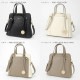 ペッレモルビダ PELLE MORBIDA ハンドバッグ Vela ヴェーラ ショルダーバッグ レディース ミニバッグ レザー 日本製 各色 PMO-VE026 | ブランド [正規取扱店]