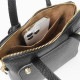 ペッレモルビダ PELLE MORBIDA ハンドバッグ Vela ヴェーラ ショルダーバッグ レディース ミニバッグ レザー 日本製 各色 PMO-VE026 | ブランド [正規取扱店]