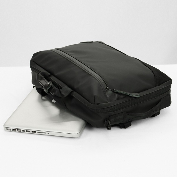 マスターピース master-piece ビジネスバッグ slick スリック 3WAY ブリーフケース バックパック メンズ バッグ 日本製 02489 | ブランド [正規取扱店]