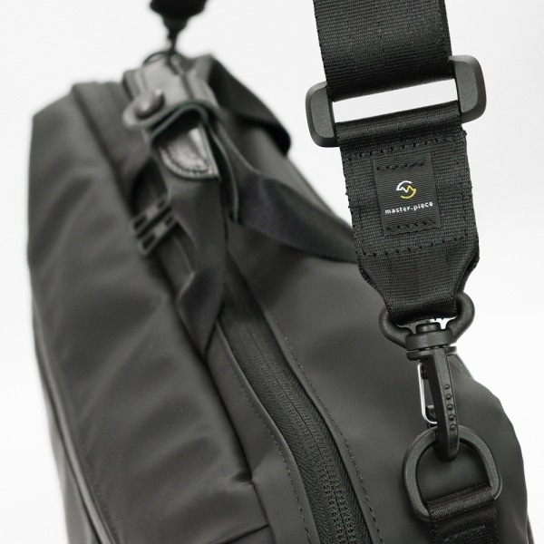 マスターピース master-piece ビジネスバッグ slick スリック 3WAY ブリーフケース バックパック メンズ バッグ 日本製 02489 | ブランド [正規取扱店]