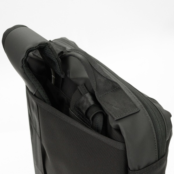 マスターピース master-piece ビジネスバッグ slick スリック 3WAY ブリーフケース バックパック メンズ バッグ 日本製 02489 | ブランド [正規取扱店]