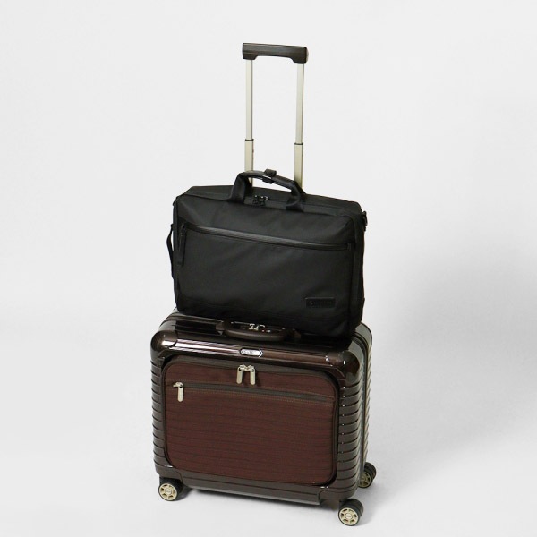 マスターピース master-piece ビジネスバッグ slick スリック 3WAY ブリーフケース バックパック メンズ バッグ 日本製 02489 | ブランド [正規取扱店]