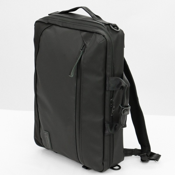 マスターピース master-piece ビジネスバッグ slick スリック 3WAY ブリーフケース バックパック メンズ バッグ 日本製 02489 | ブランド [正規取扱店]