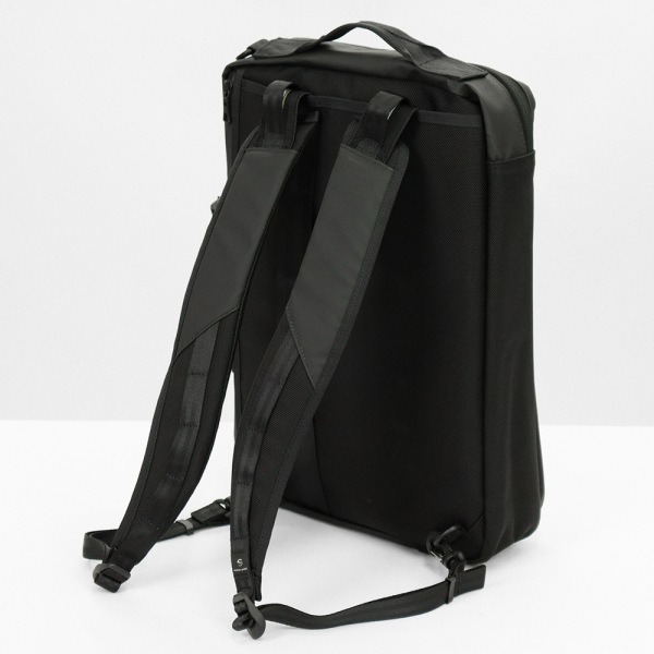 マスターピース master-piece ビジネスバッグ slick スリック 3WAY ブリーフケース バックパック メンズ バッグ 日本製 02489 | ブランド [正規取扱店]