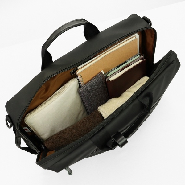 マスターピース master-piece ビジネスバッグ slick スリック 3WAY ブリーフケース バックパック メンズ バッグ 日本製 02489 | ブランド [正規取扱店]