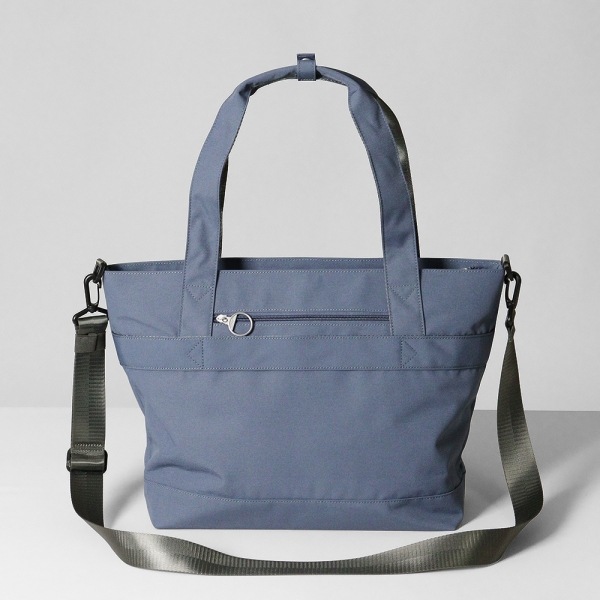 モズ moz トートバッグ レディース メンズ 2way ショルダーバッグ